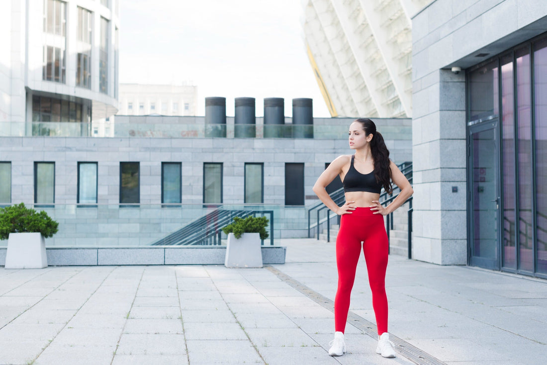 Activewear That Moves With Your Lifestyle