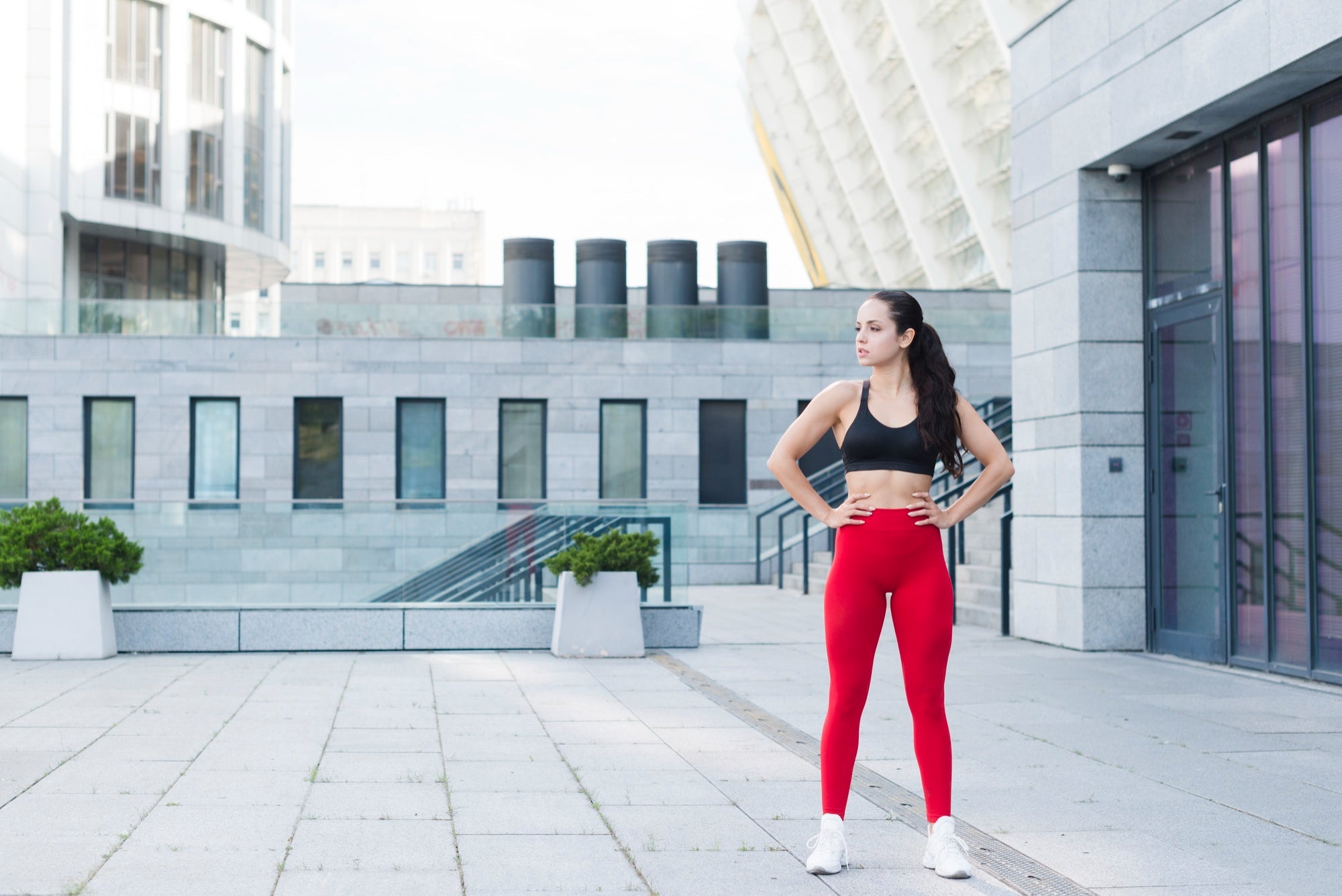 Activewear That Moves With Your Lifestyle