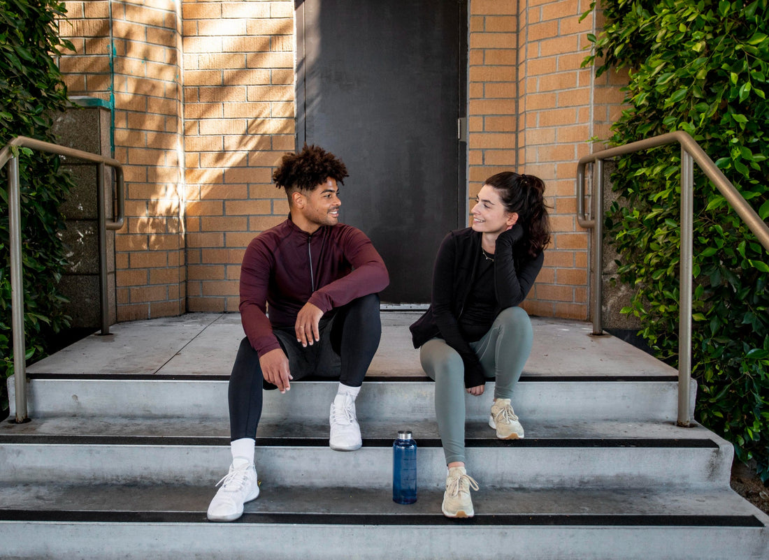 Why Comfort Is The Future Of Fashion