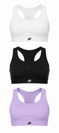 WAVES Sports Bra