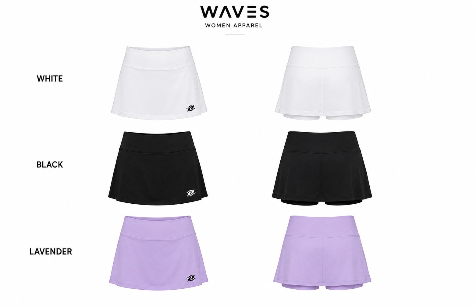 Women's Short