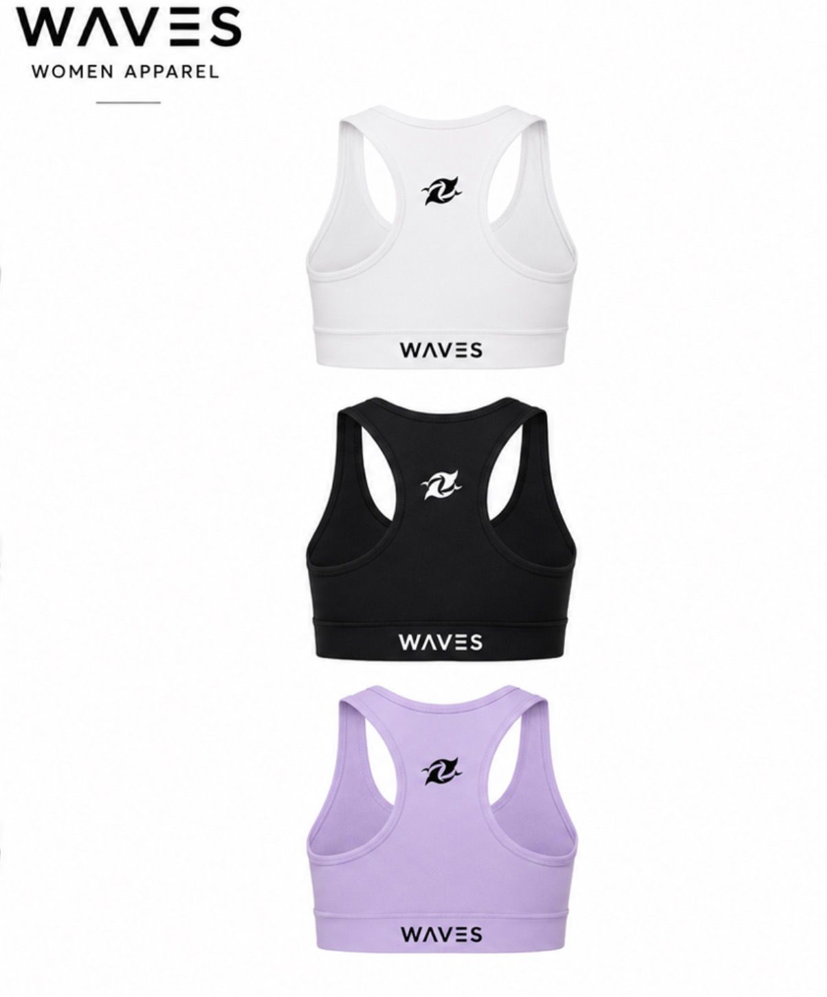 Women Sports Bra